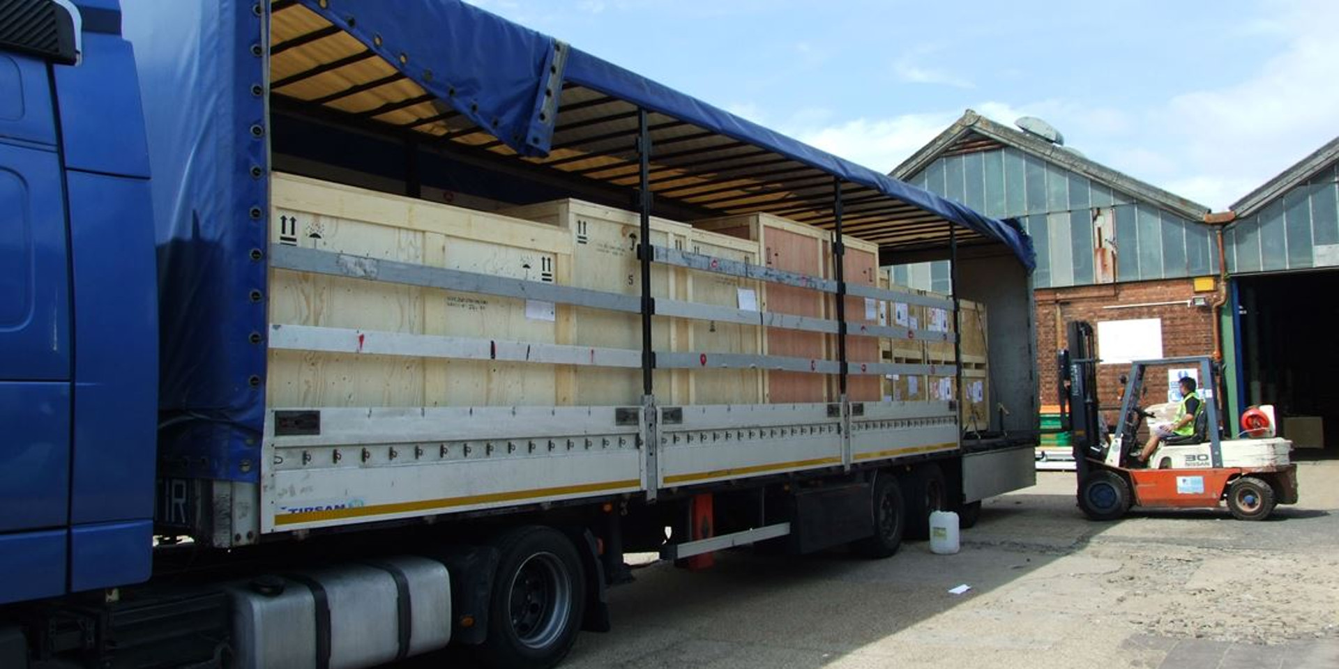 Abid Cars & Logistics