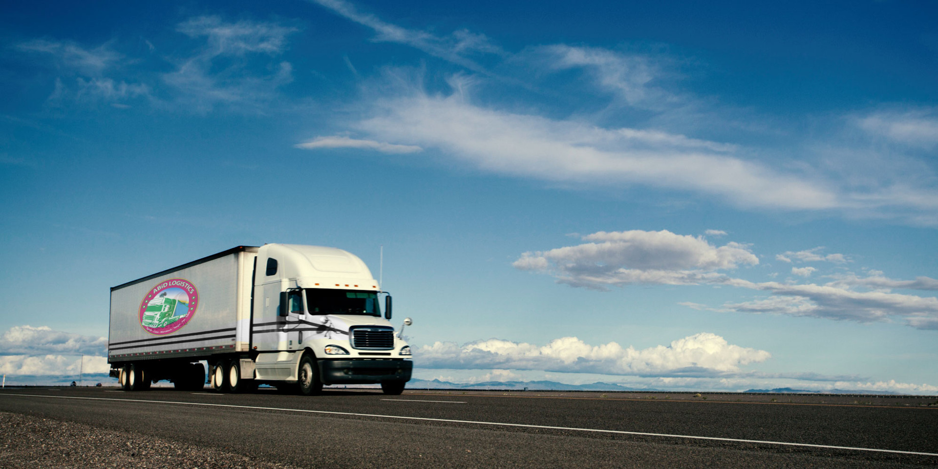 Abid Cars & Logistics
